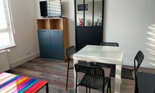 Appartement 2 Pièces 35 m² à louer à Strasbourg (67000)