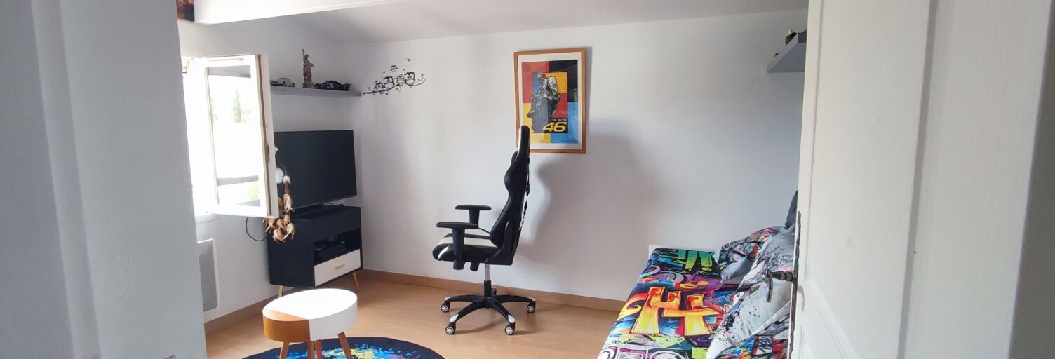 Appartement 1 Pièce 13 m² à louer à Marseille 13 (13013)