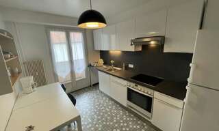 Appartement 1 Pièce 84 m² à louer à Strasbourg (67000)