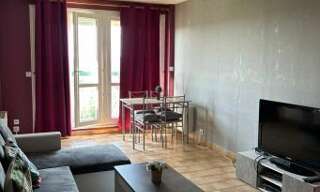 Appartement 3 Pièces 68 m² à louer à Rouen (76000)