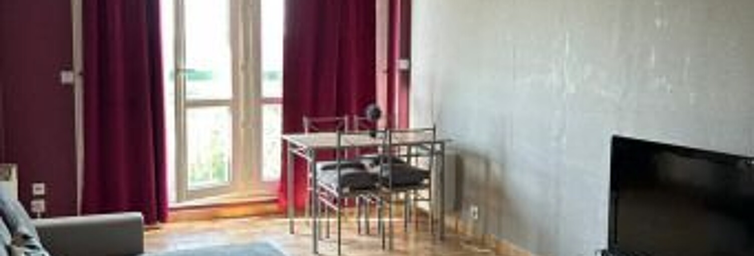 Appartement 3 Pièces 68 m² à louer à Rouen (76000)