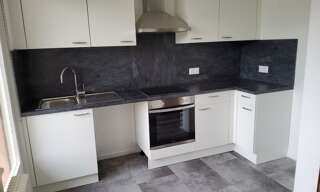 Appartement 4 Pièces 90 m² à louer à Strasbourg (67000)