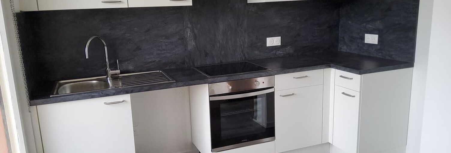 Appartement 4 Pièces 90 m² à louer à Strasbourg (67000)