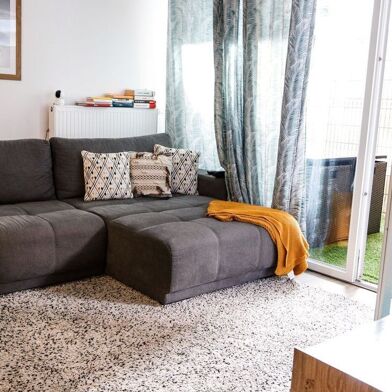 Appartement 2 pièces 1100 €