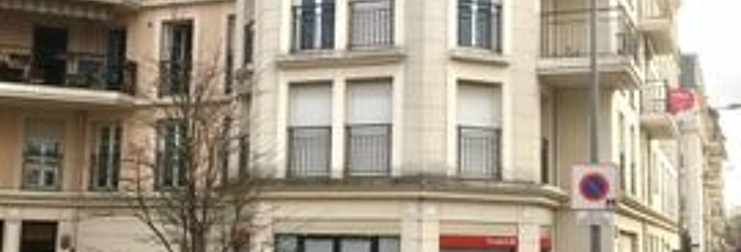 Appartement 3 Pièces 67 m² à louer à Deuil-la-Barre (95170)