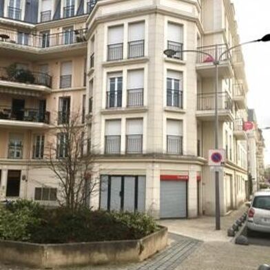 Appartement 3 pièces 1395 €