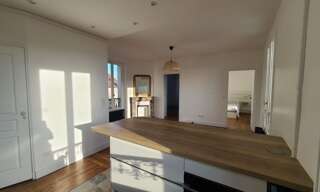 Appartement 3 Pièces 47 m² à louer à Meudon (92190)