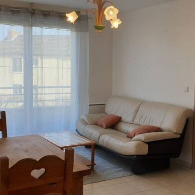 Appartement 2 pièces 950 €
