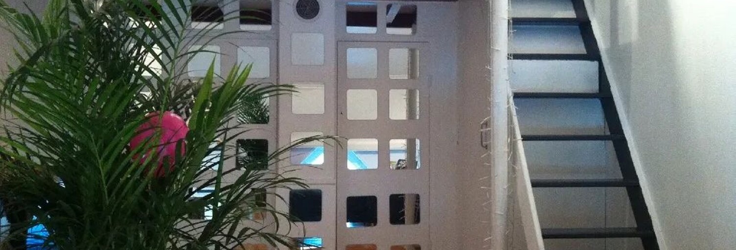 Appartement 2 Pièces 33 m² à louer à Talence (33400)