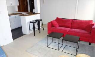 Appartement 1 Pièce 33 m² à louer à Lyon 6 (69006)