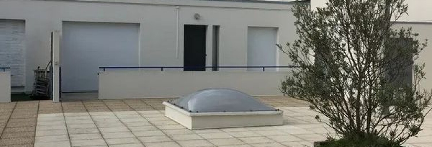 Appartement 2 Pièces 50 m² à louer à Poitiers (86000)