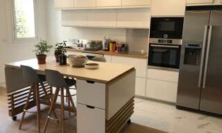 Appartement 2 Pièces 38 m² à louer à Suresnes (92150)