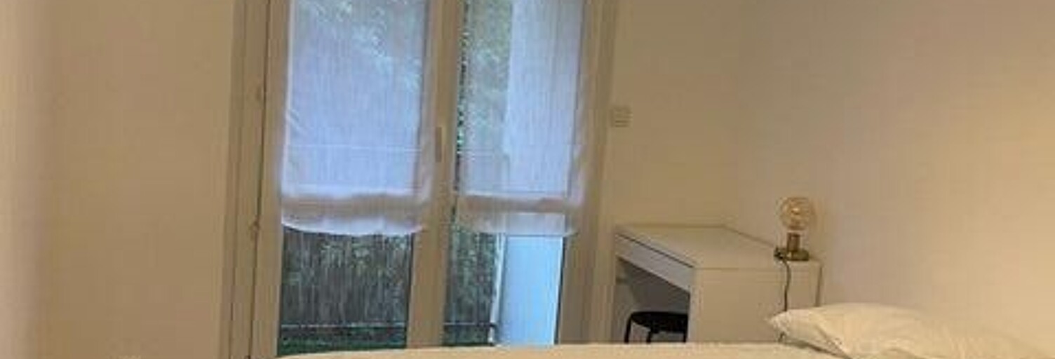 Appartement 4 Pièces 72 m² à louer à Rennes (35000)