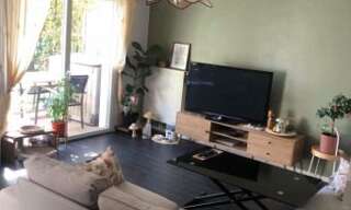 Appartement 3 Pièces 60 m² à louer à Sevran (93270)