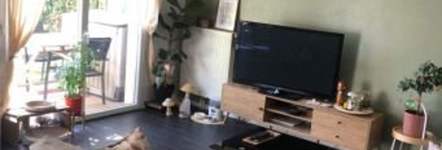 Appartement 3 Pièces 60 m² à louer à Sevran (93270)