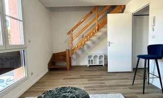 Appartement 2 Pièces 40 m² à louer à Amiens (80000)