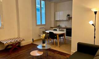Appartement 2 Pièces 49 m² à louer à Grenoble (38000)