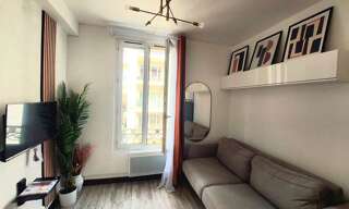 Appartement 2 Pièces 20 m² à louer à Puteaux (92800)