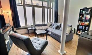 Appartement 1 Pièce 34 m² à louer à Lille (59000)