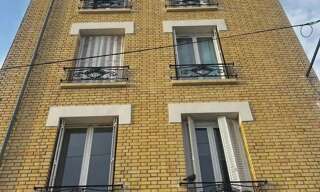 Appartement 1 Pièce 21 m² à louer à Fontenay-sous-Bois (94120)