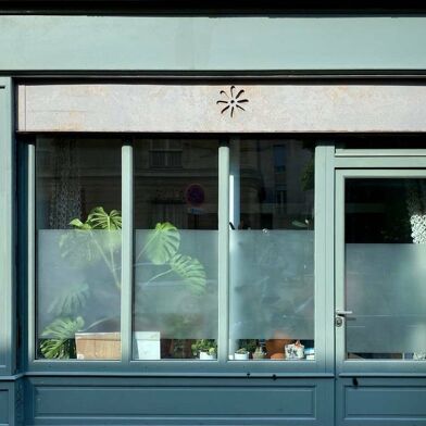 Appartement 2 pièces 1450 €