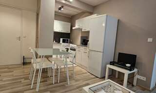Appartement 3 Pièces 76 m² à louer à Nantes (44000)