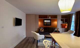 Appartement 2 Pièces 28 m² à louer à Lyon 9 (69009)