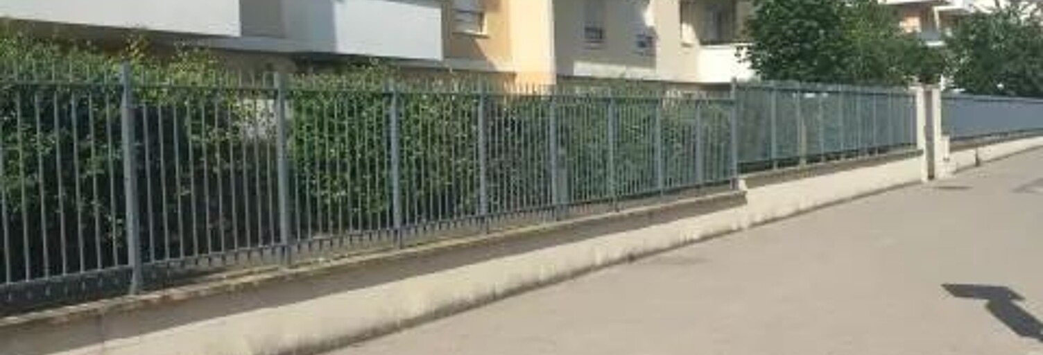 Appartement 3 Pièces 61 m² à louer à Trappes (78190)