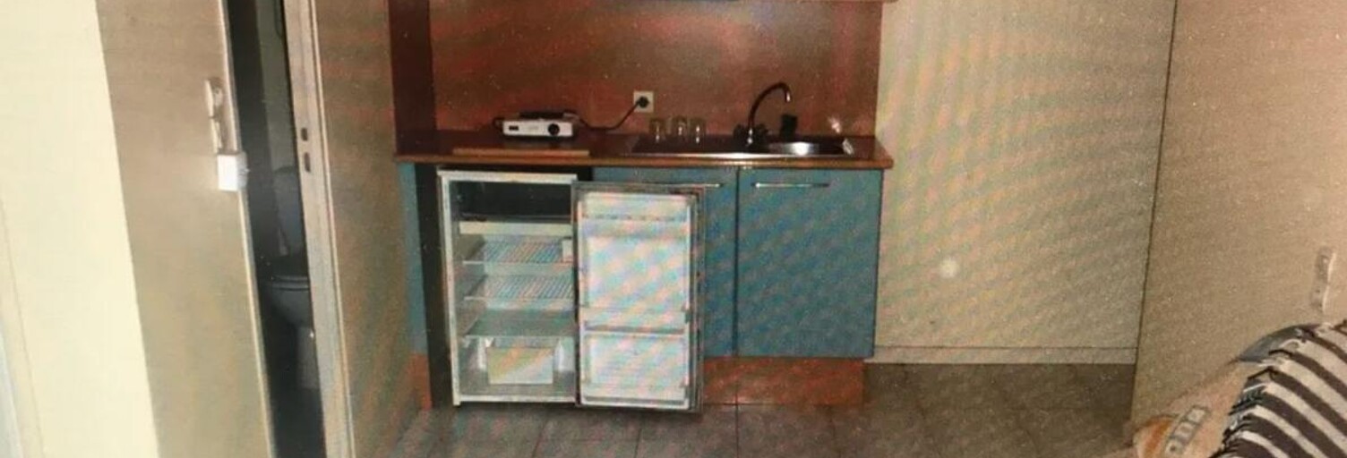 Appartement 1 Pièce 17 m² à louer à Nantes (44000)