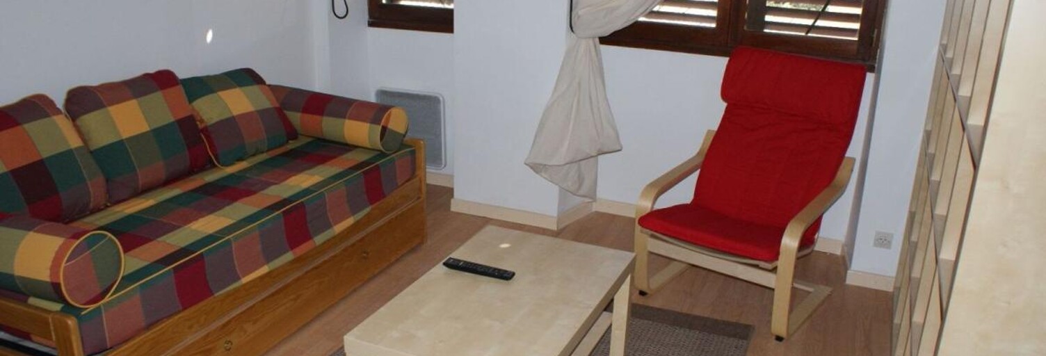 Appartement 1 Pièce 31 m² à louer à Saint-Étienne (42000)