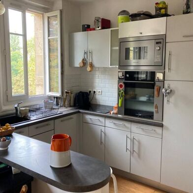 Appartement 2 pièces 1893 €