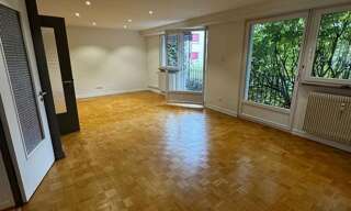 Appartement 4 Pièces 90 m² à louer à Strasbourg (67000)