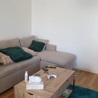 Appartement 2 pièces 720 €