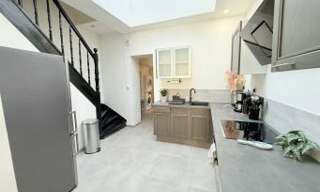 Appartement 5 Pièces 112 m² à louer à Roubaix (59100)