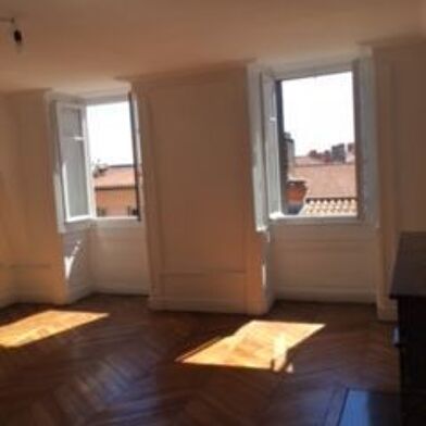 Appartement 2 pièces 1280 €