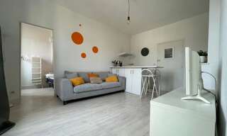 Appartement 2 Pièces 30 m² à louer à Bordeaux (33000)