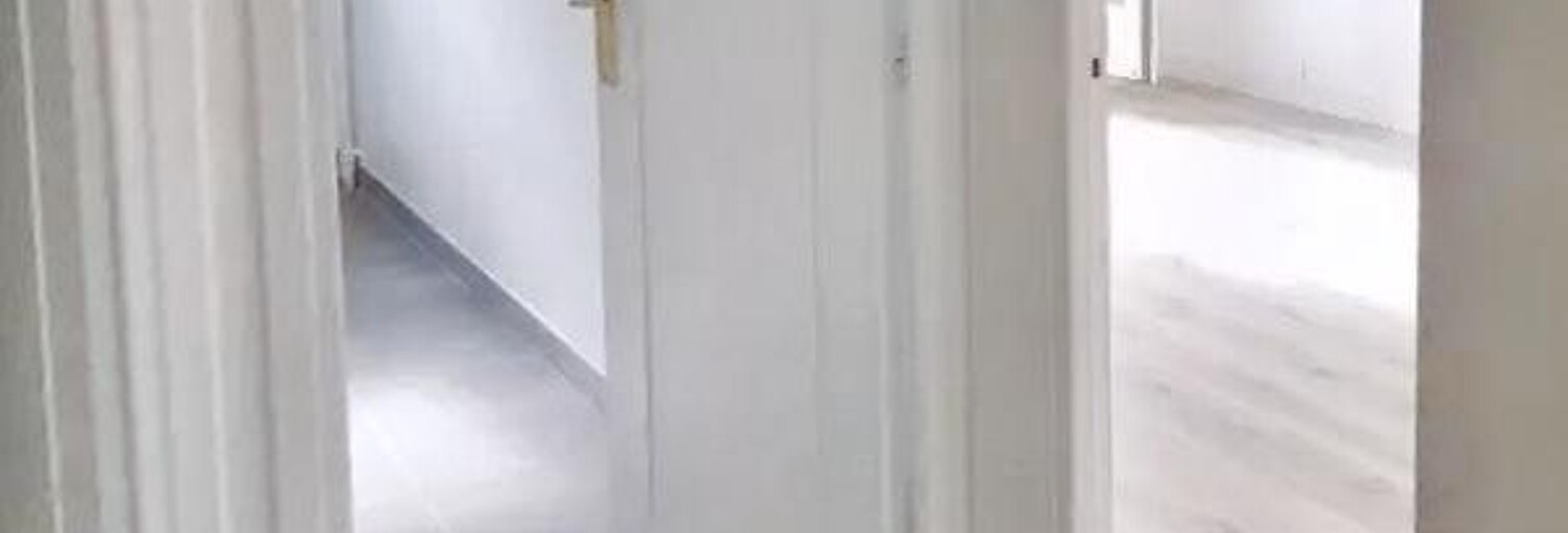 Appartement 3 Pièces 52 m² à louer à Nogent-sur-Marne (94130)