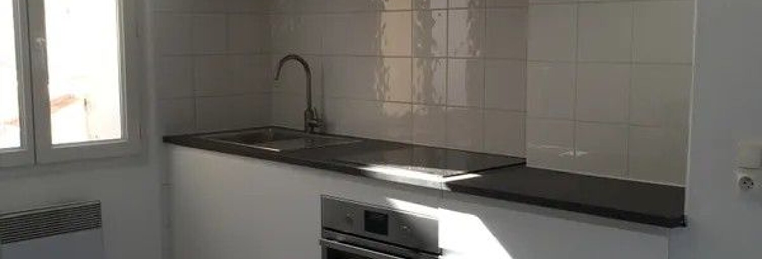 Appartement 2 Pièces 48 m² à louer à Marseille 7 (13007)