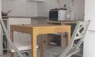 Appartement 1 Pièce 33 m² à louer à Lyon 7 (69007)