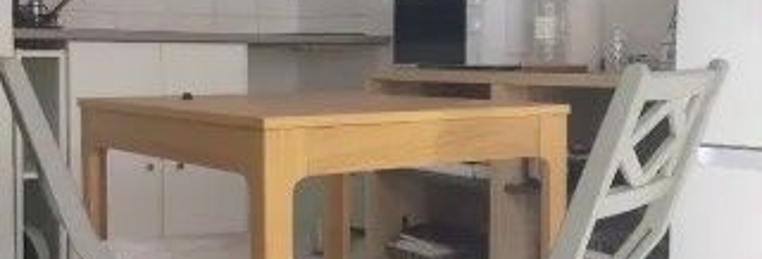 Appartement 1 Pièce 33 m² à louer à Lyon 7 (69007)