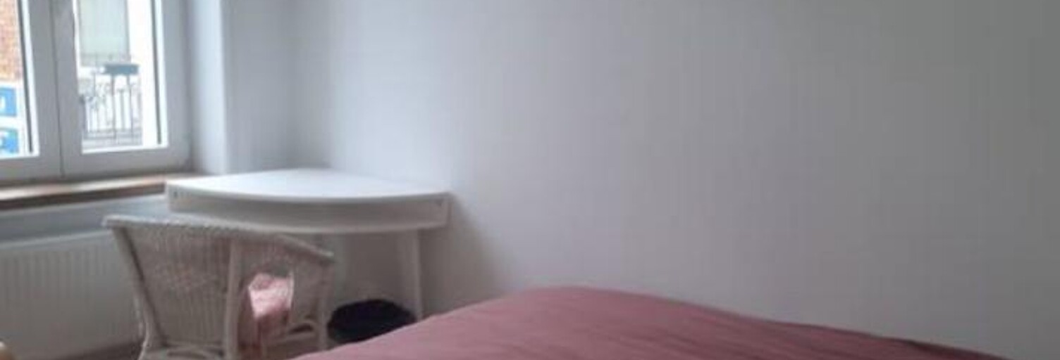 Appartement 5 Pièces 80 m² à louer à Lille (59000)