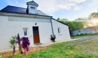 Maison 3 Pièces 76 m² à louer à Brissac-Loire-Aubance (49250)