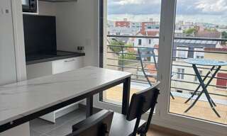 Appartement 1 Pièce 21 m² à louer à Malakoff (92240)