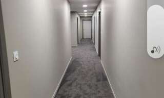 Appartement 1 Pièce 20 m² à louer à Sarcelles (95200)