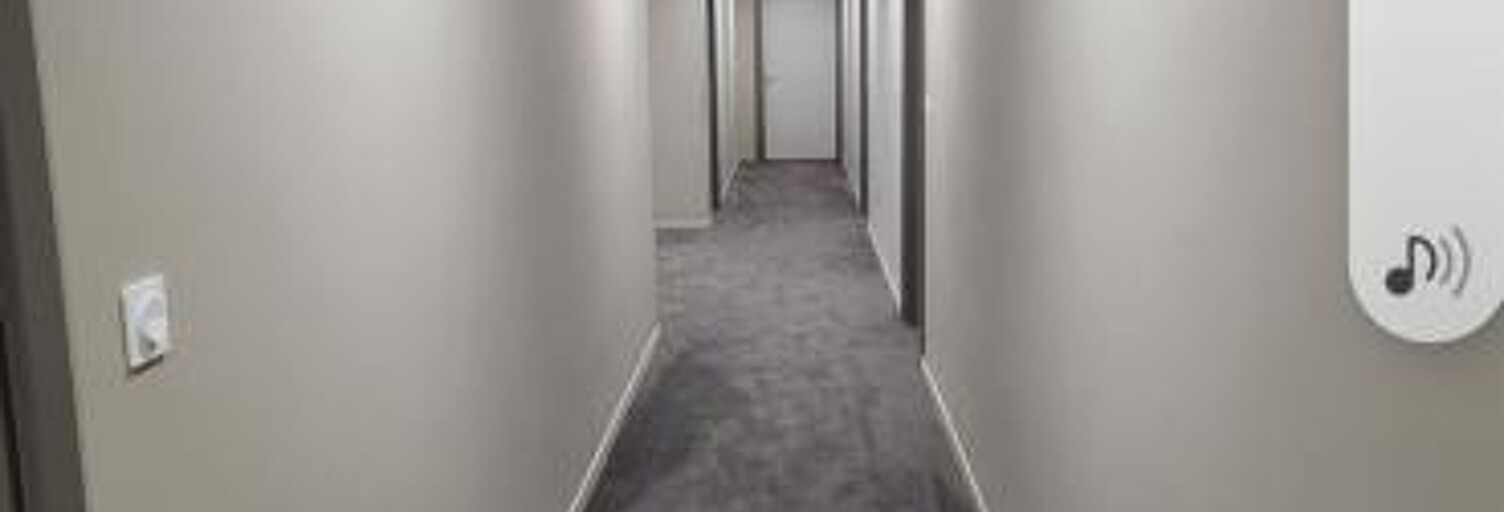 Appartement 1 Pièce 20 m² à louer à Sarcelles (95200)