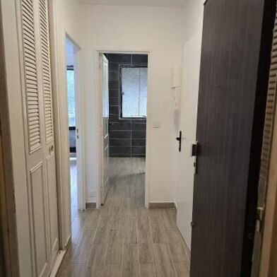 Appartement 1 pièces 1000 €