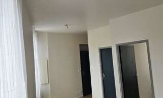 Appartement 2 Pièces 45 m² à louer à Saint-Étienne (42000)