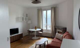 Appartement 2 Pièces 40 m² à louer à La Garenne-Colombes (92250)