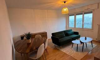 Appartement 2 Pièces 45 m² à louer à Metz (57000)