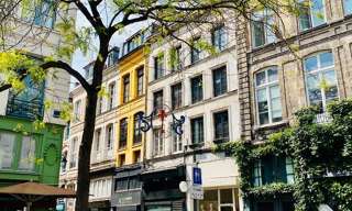 Appartement 2 Pièces 16 m² à louer à Lille (59000)